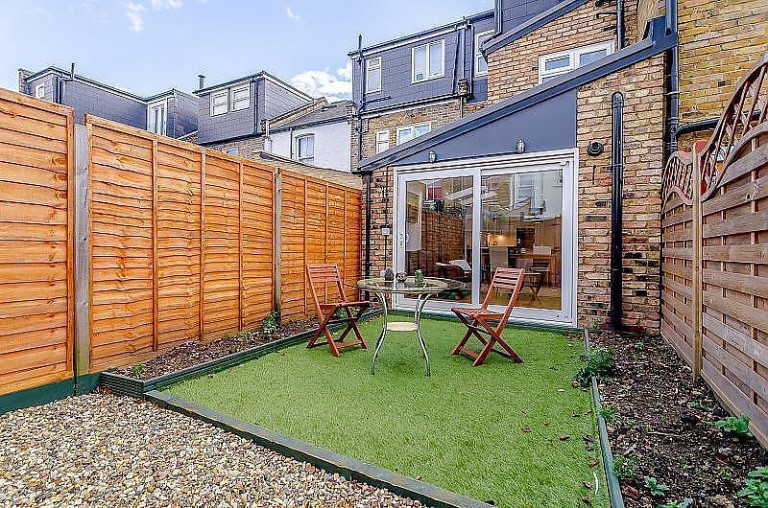 Images for Stanley Gardens Road, Teddington