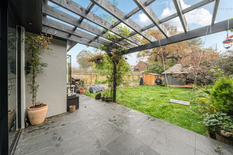 Images for Oxford Road, Teddington