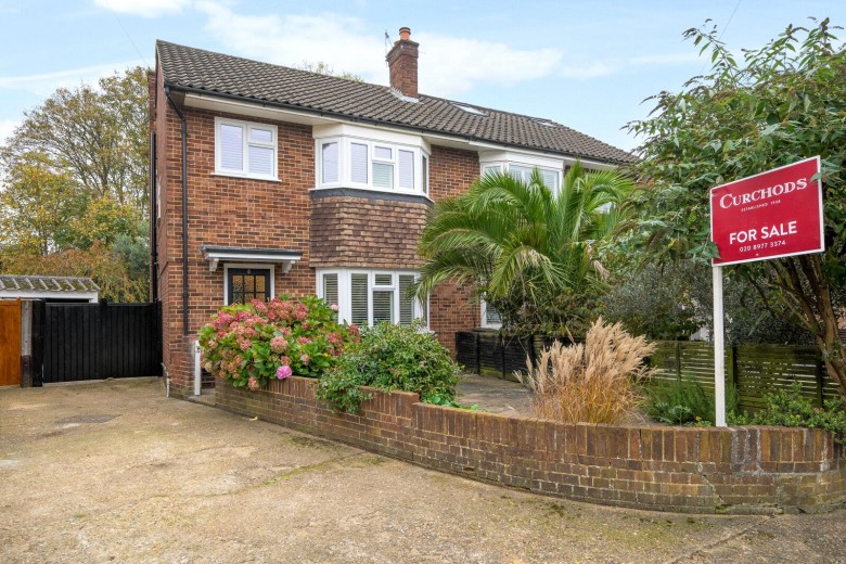 Click the photo for more details of Princes Close, Teddington, TW11