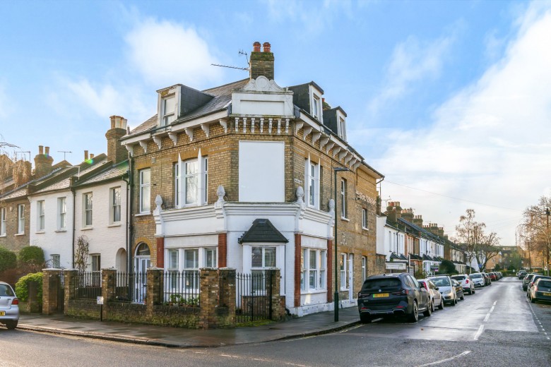 Click the photo for more details of Church Road, Teddington, TW11