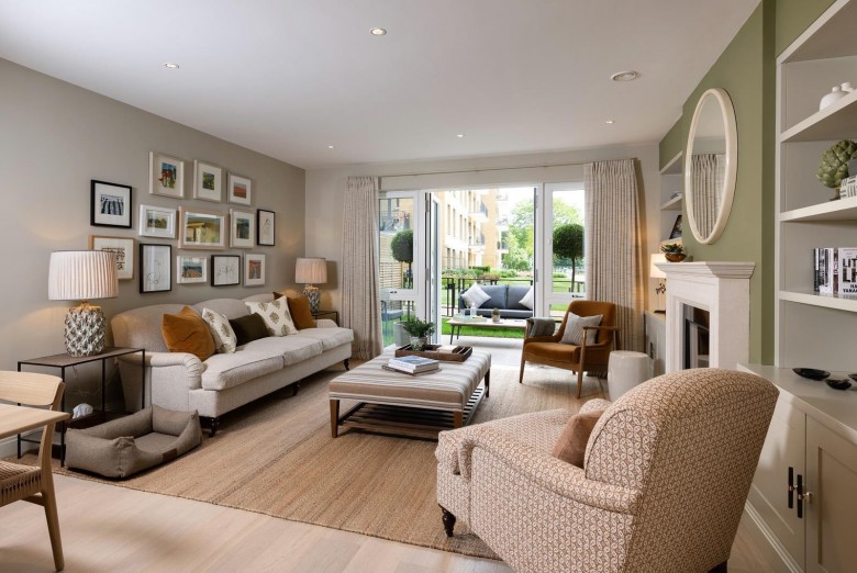 Click the photo for more details of Broom Road, Teddington, TW11