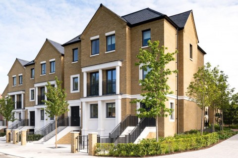 Click the photo for more details of Broom Road, Teddington, TW11