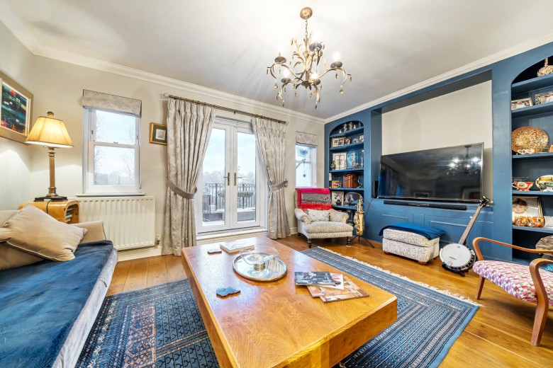 Click the photo for more details of Admiralty Way, Teddington, TW11