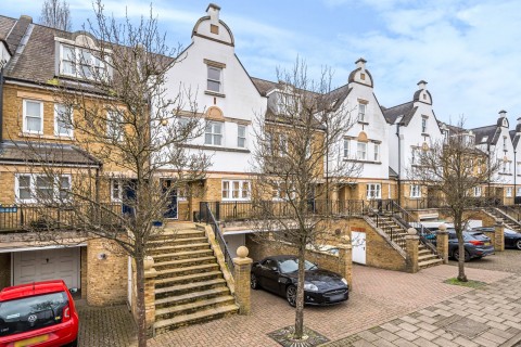 Click the photo for more details of Admiralty Way, Teddington, TW11