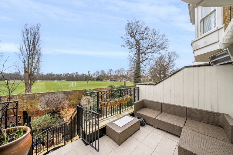 Images for Admiralty Way, Teddington