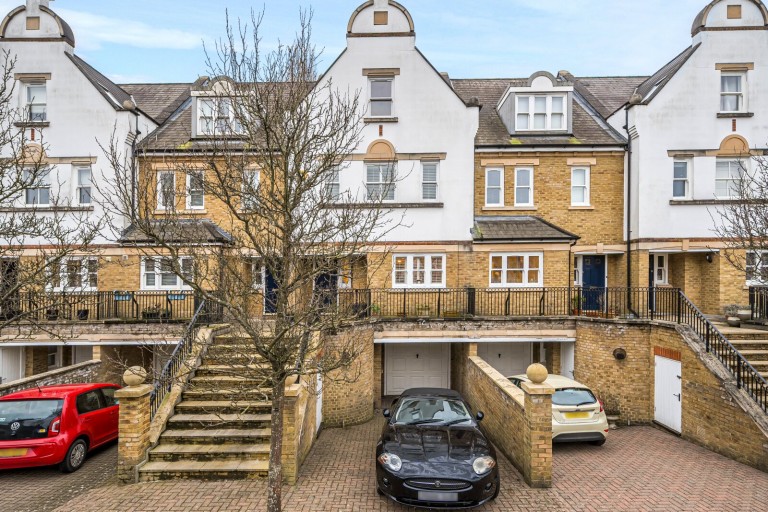Images for Admiralty Way, Teddington