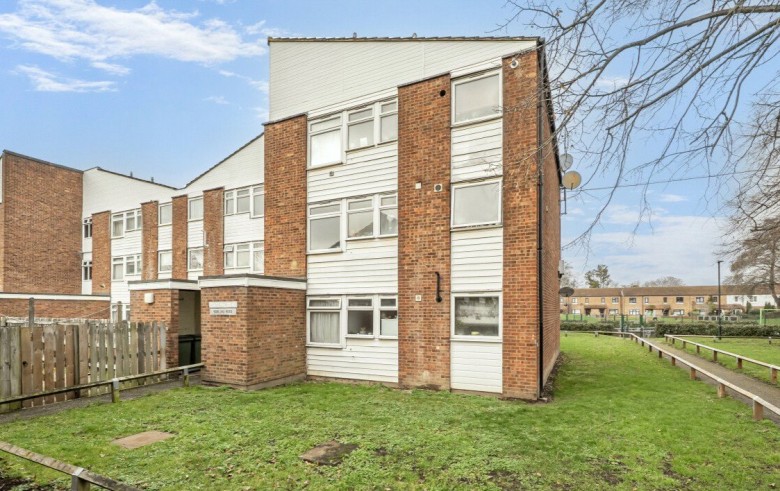 Click the photo for more details of Borland Road, Teddington