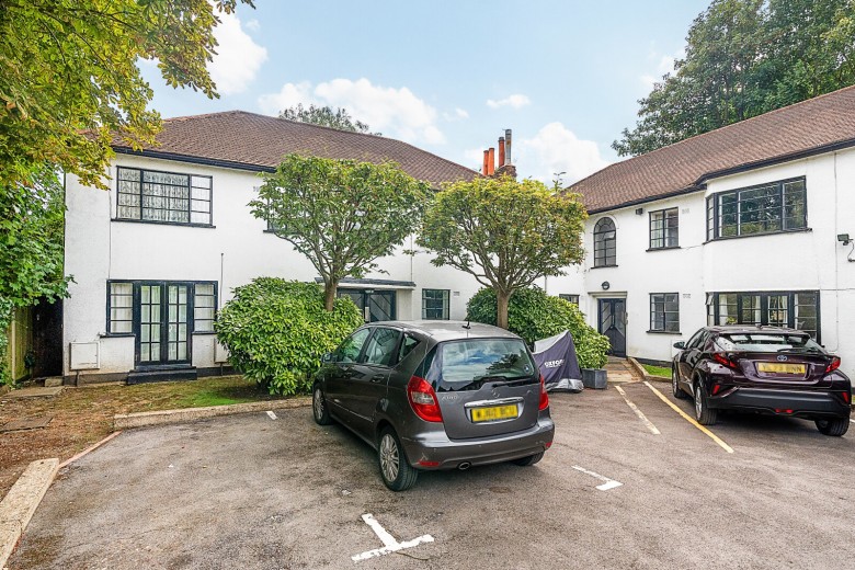 Click the photo for more details of Conifers Close, Teddington