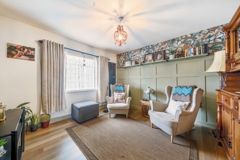Click the photo for more details of Conifers Close, Teddington