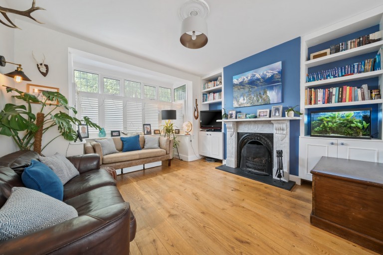 Images for Queens Road, Teddington