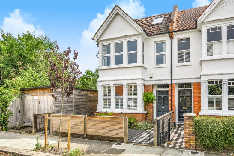 Click the photo for more details of Claremont Road, Teddington, TW11