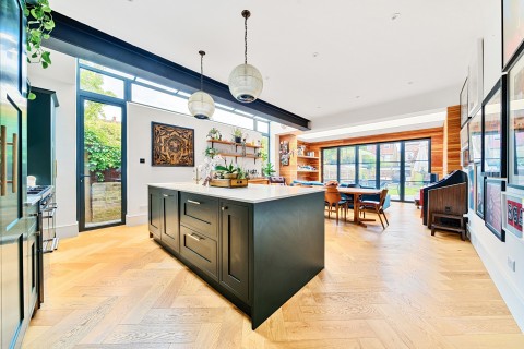 Click the photo for more details of Claremont Road, Teddington, TW11