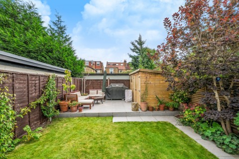 Click the photo for more details of Claremont Road, Teddington, TW11