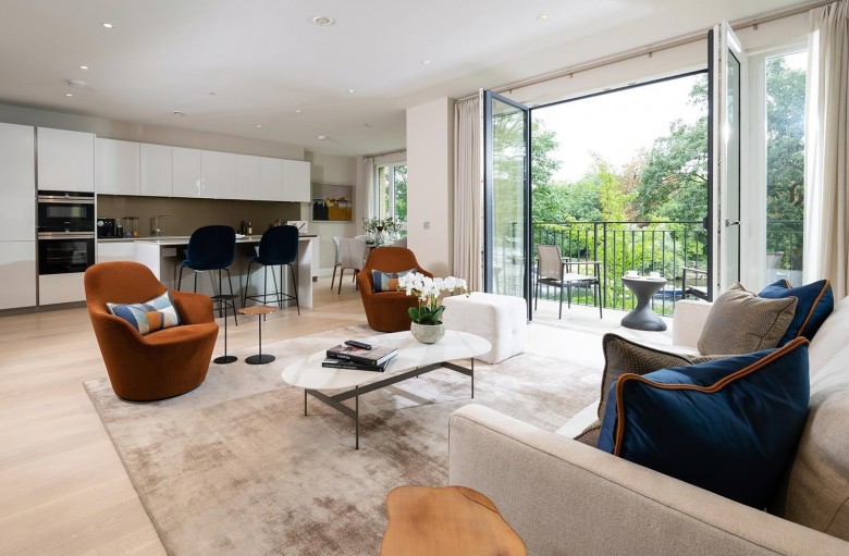 Click the photo for more details of Pinewood Gardens, Teddington, TW11