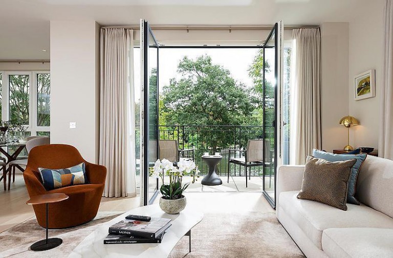 Images for Pinewood Gardens, Teddington
