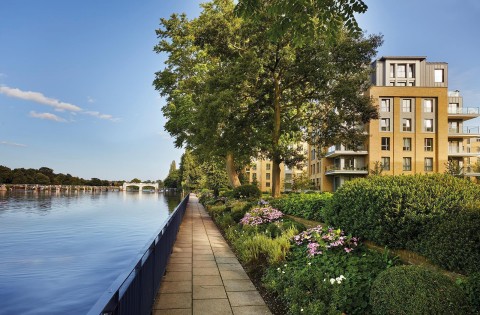 Click the photo for more details of Pinewood Gardens, Teddington, TW11