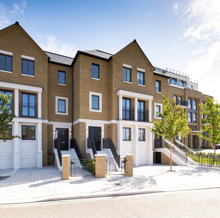 Images for Broom Road, Teddington