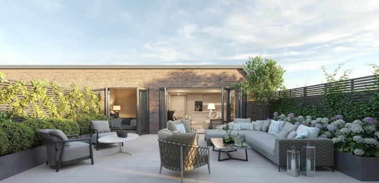 Click the photo for more details of Mulberry Court, Lower Teddington Road, Hampton Wick, KT1
