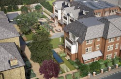 Images for Mulberry Court, Lower Teddington Road, Hampton Wick, KT1
