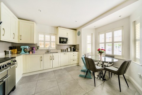 Click the photo for more details of Teddington Park, Teddington