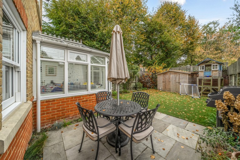 Images for Teddington Park, Teddington