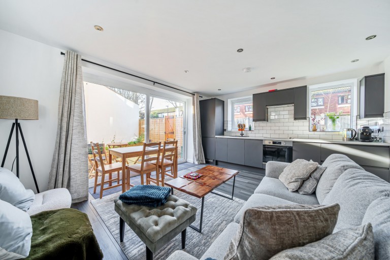 Images for Kingston Lane, Teddington