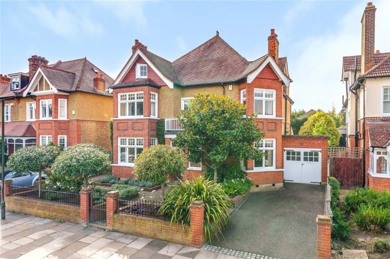 Click the photo for more details of Gloucester Road, Teddington, TW11