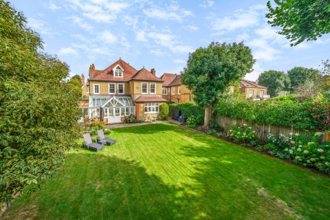 Click the photo for more details of Gloucester Road, Teddington, TW11