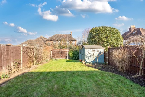 Click the photo for more details of Fairfax Road, Teddington, TW11