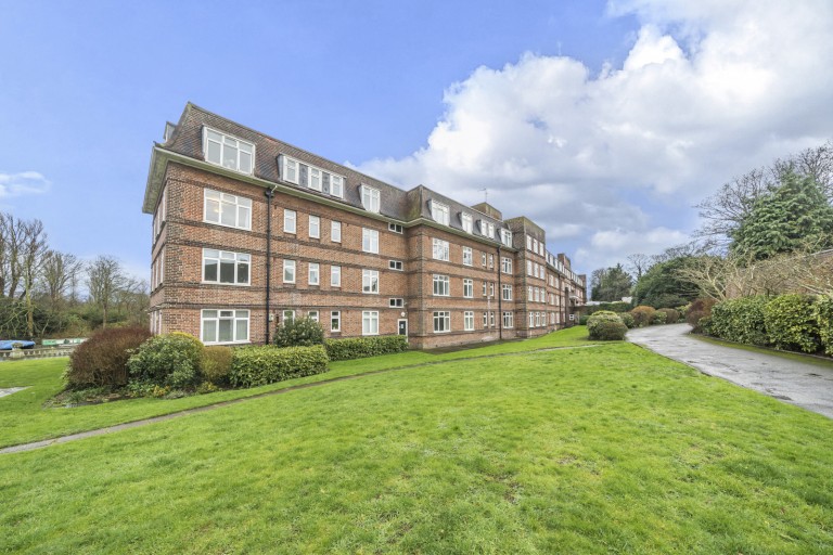 Images for Cross Deep, Twickenham