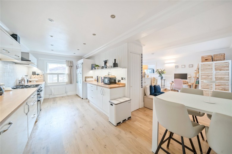Click the photo for more details of School House Lane, Teddington, TW11