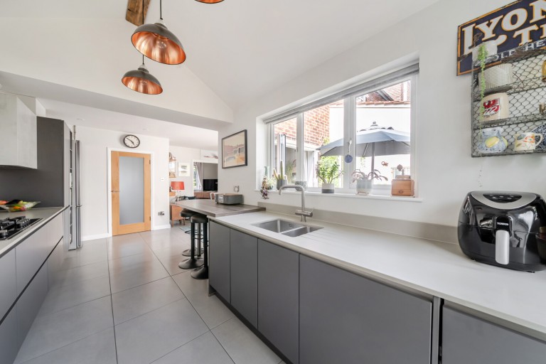 Images for Dukes Avenue, Richmond