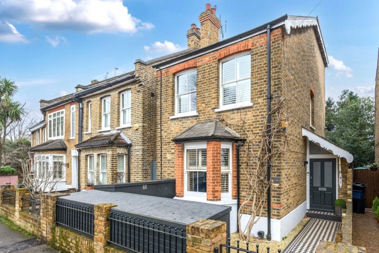 Images for Sunnyside Road, Teddington, TW11