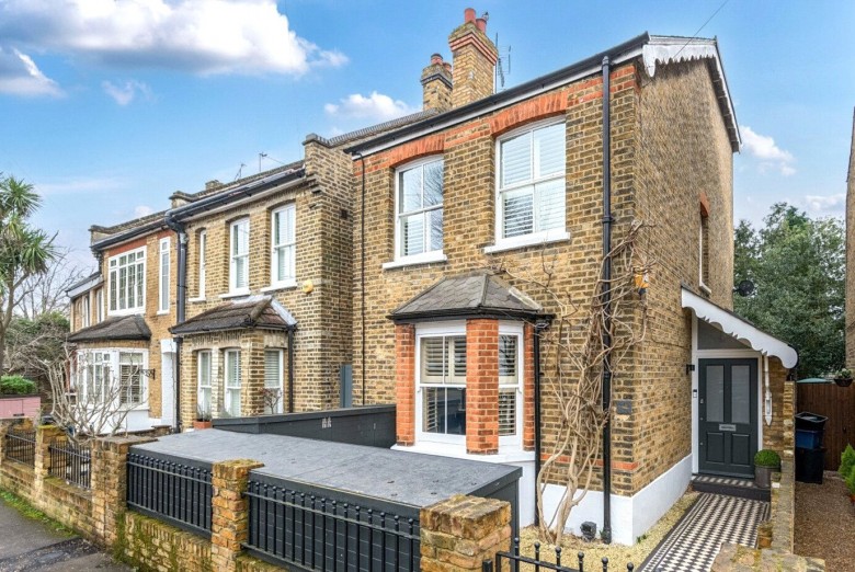 Click the photo for more details of Sunnyside Road, Teddington, TW11