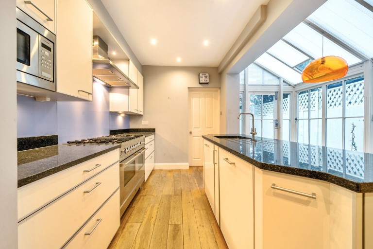 Images for Sunnyside Road, Teddington, TW11