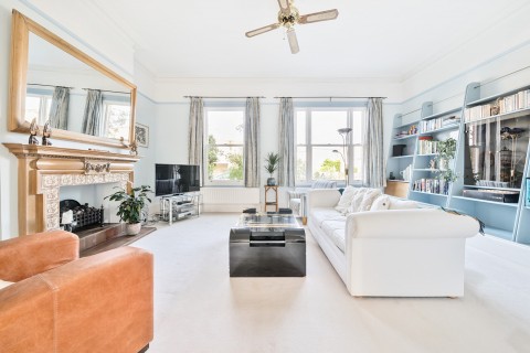 Click the photo for more details of Church Road, Teddington