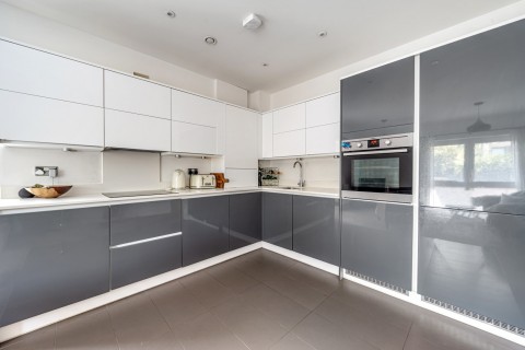 Click the photo for more details of Blagrove Road, Teddington