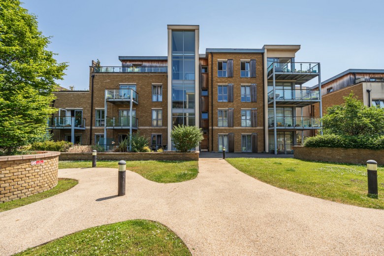 Click the photo for more details of Needham Court, Blagrove Road, Teddington, TW11