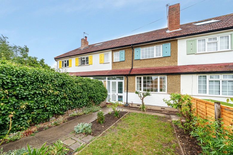 Click the photo for more details of St. Marys Avenue, Teddington, TW11