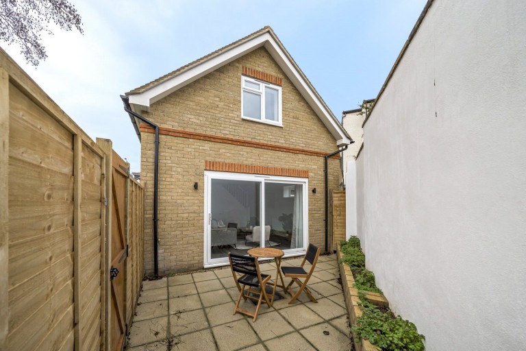 Images for Kingston Lane, Teddington