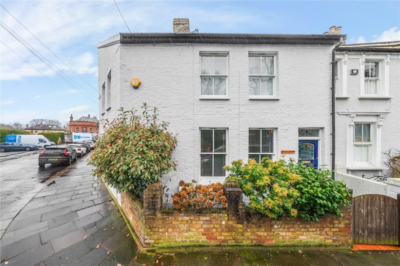 Click the photo for more details of Victoria Road, Teddington, TW11
