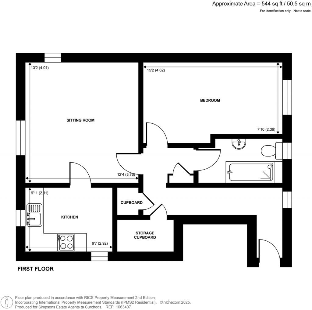 Floorplans For Hampton