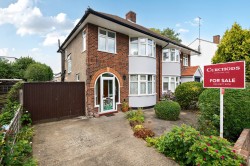 Images for Uxbridge Road, Hampton Hill