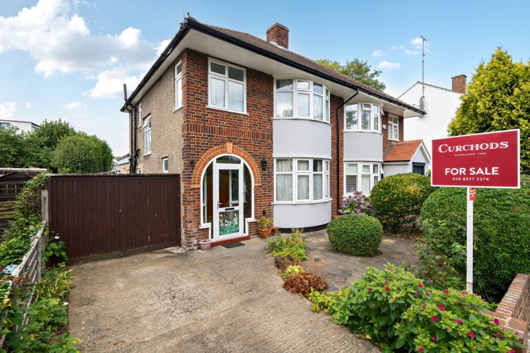 Images for Uxbridge Road, Hampton Hill