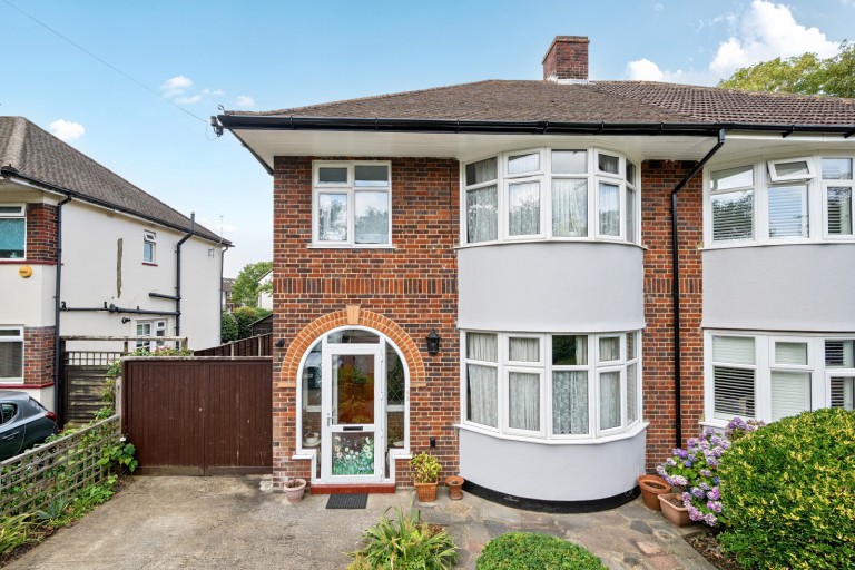 Images for Uxbridge Road, Hampton Hill