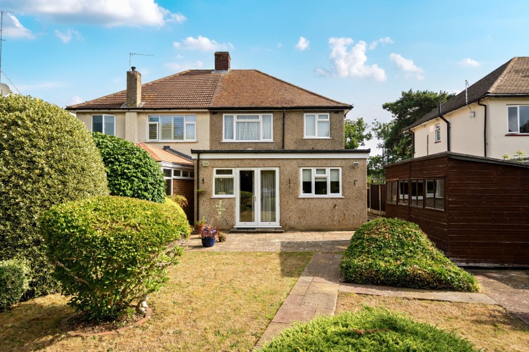 Images for Uxbridge Road, Hampton Hill