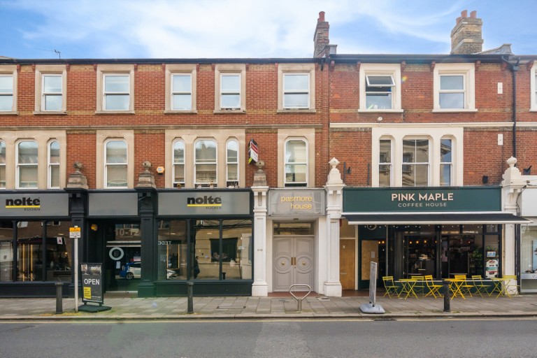 Images for The Causeway, Teddington