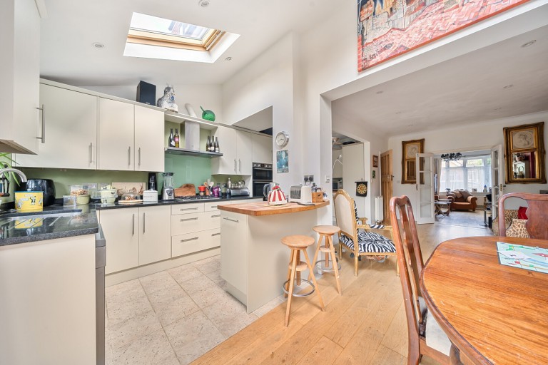 Images for Cambridge Crescent, Teddington, TW11