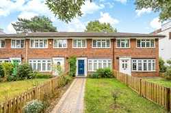 Images for Strawberry Vale, Twickenham, TW1