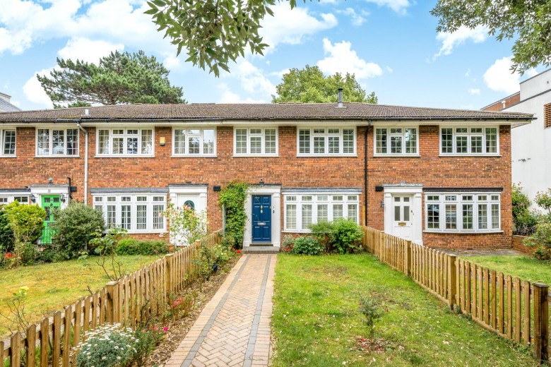 Click the photo for more details of Strawberry Vale, Twickenham, TW1
